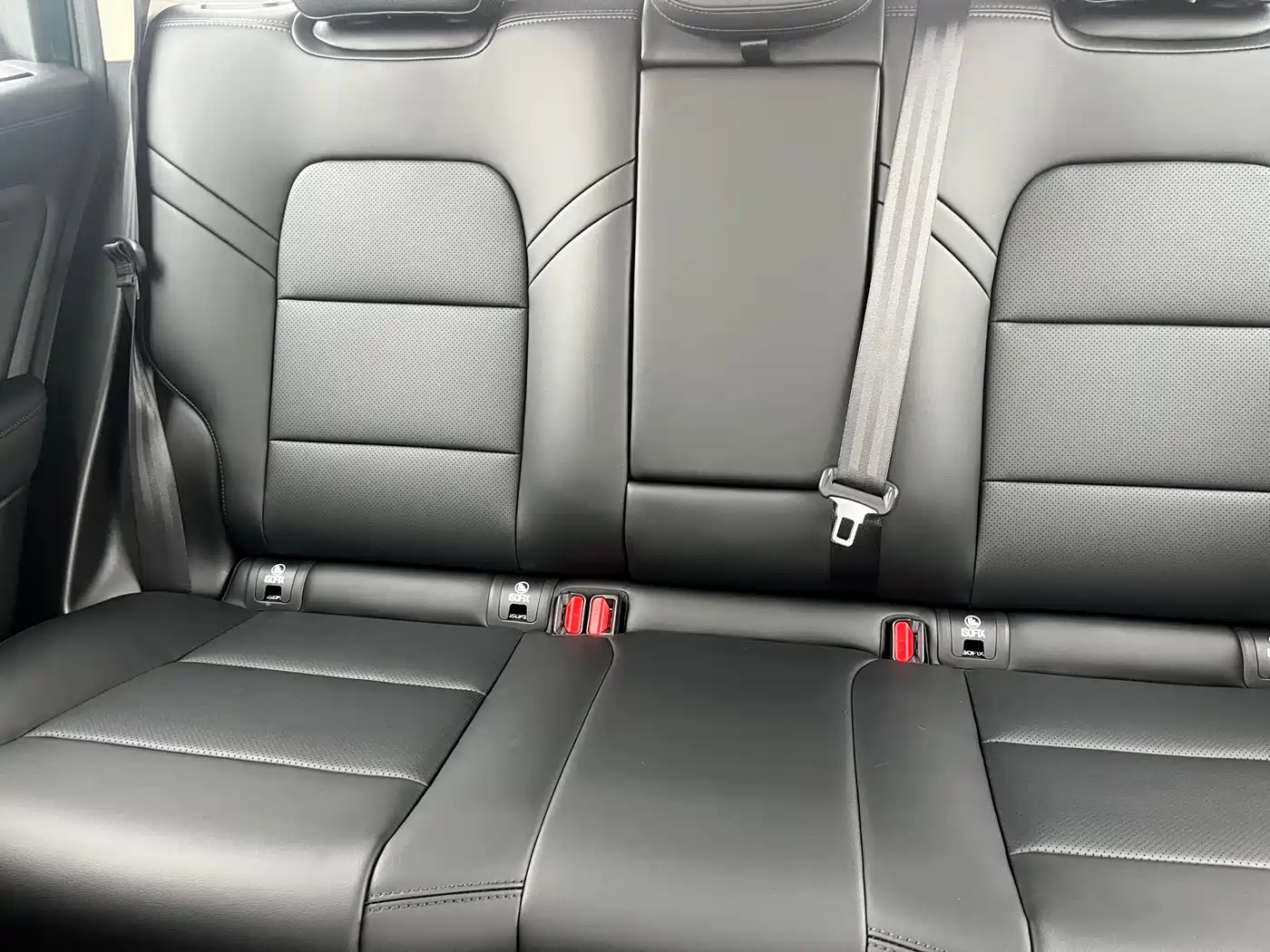 Haval Menglong 2025 2.0T 4WD Ultra фото 24