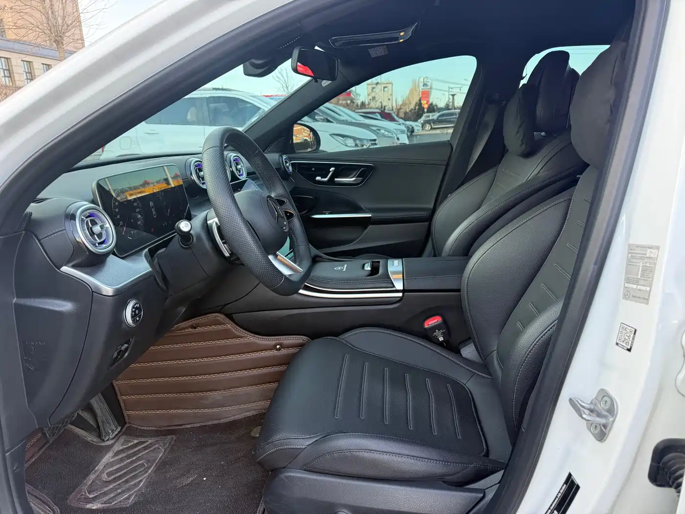 Mercedes-Benz C-Class 2024 C 200 L Sport Edition фото 4