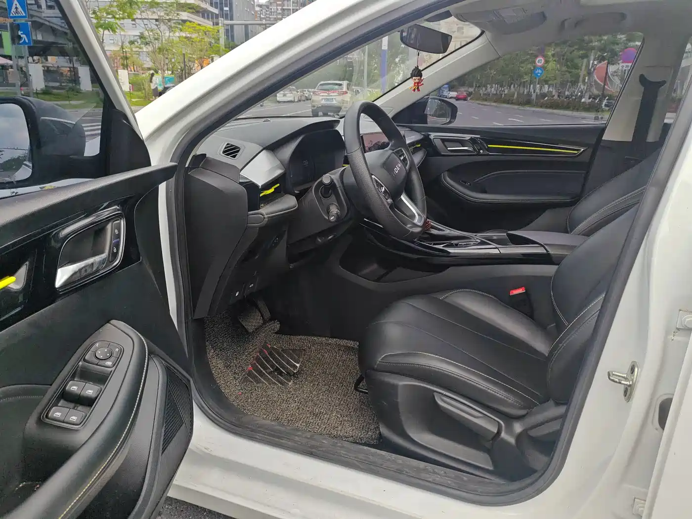 ROEWE I5
