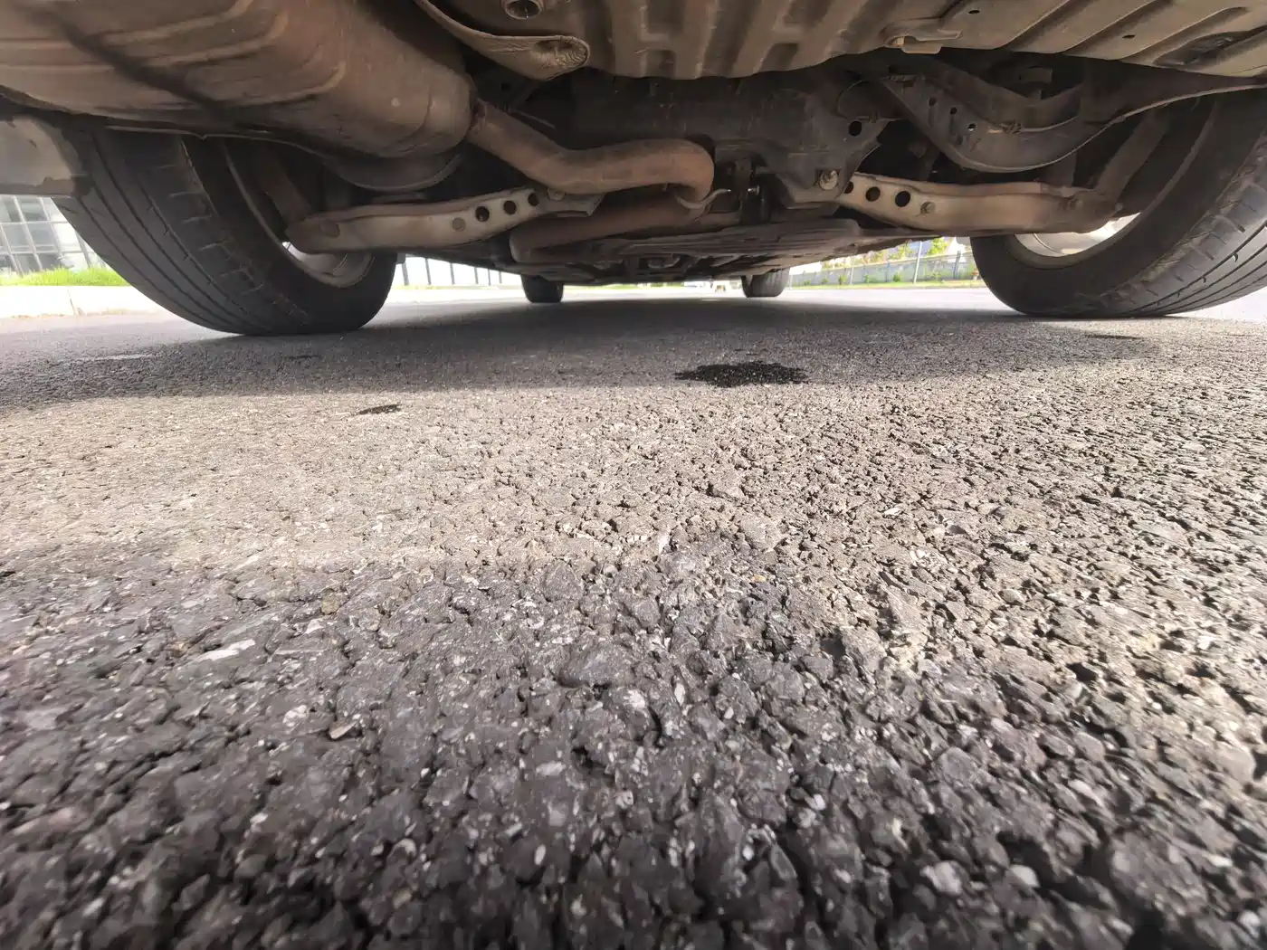 Chevrolet Malibu XL 2019 535T CVT Connected Edition фото 24