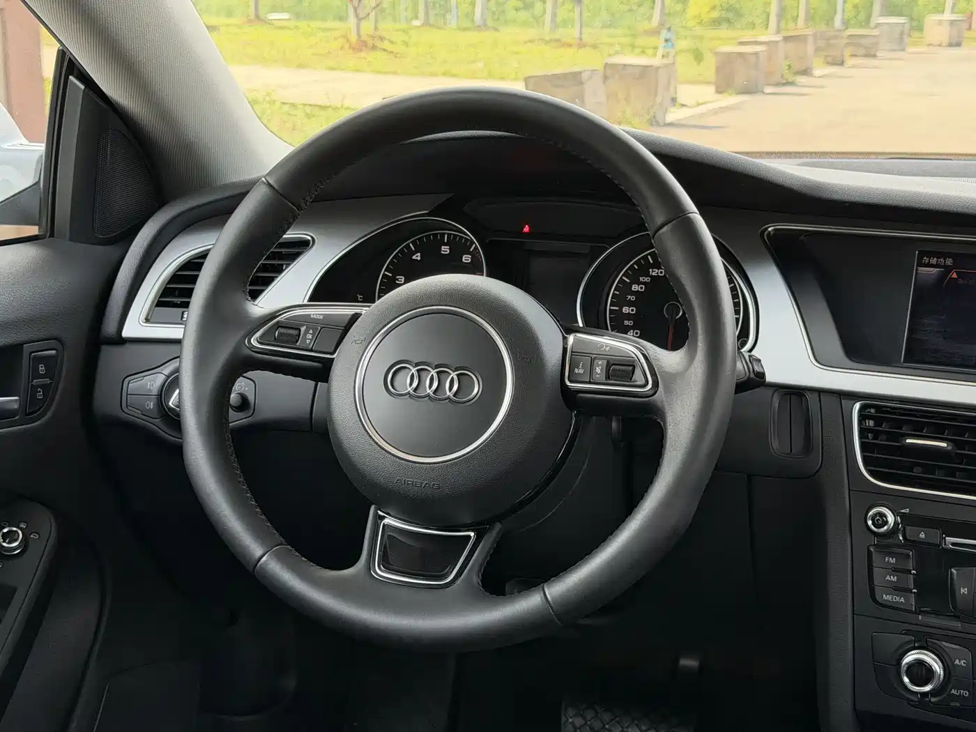 Audi A5 (Import) 2016 Facelift Sportback 35 TFSI Progressive фото 6