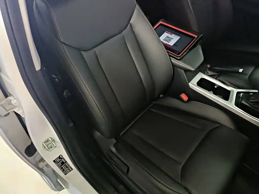 Wuling Motors Wuling Jiachen 2023 2022 1.5L Manual Free Comfort