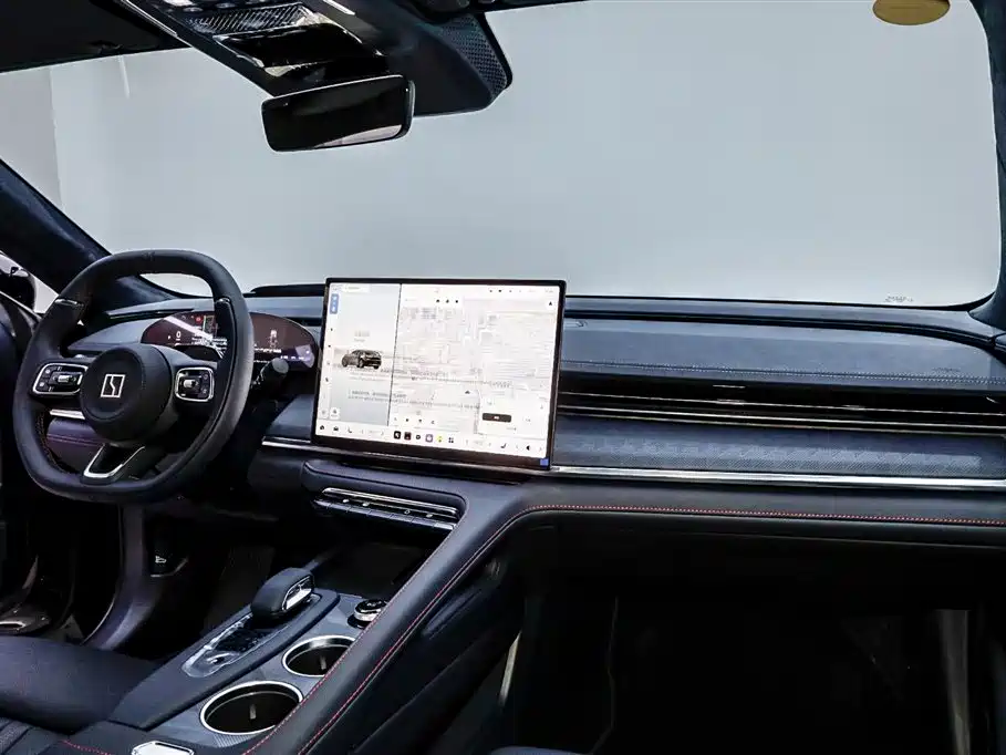 ZEEKR EXTREME KRYPTON 001