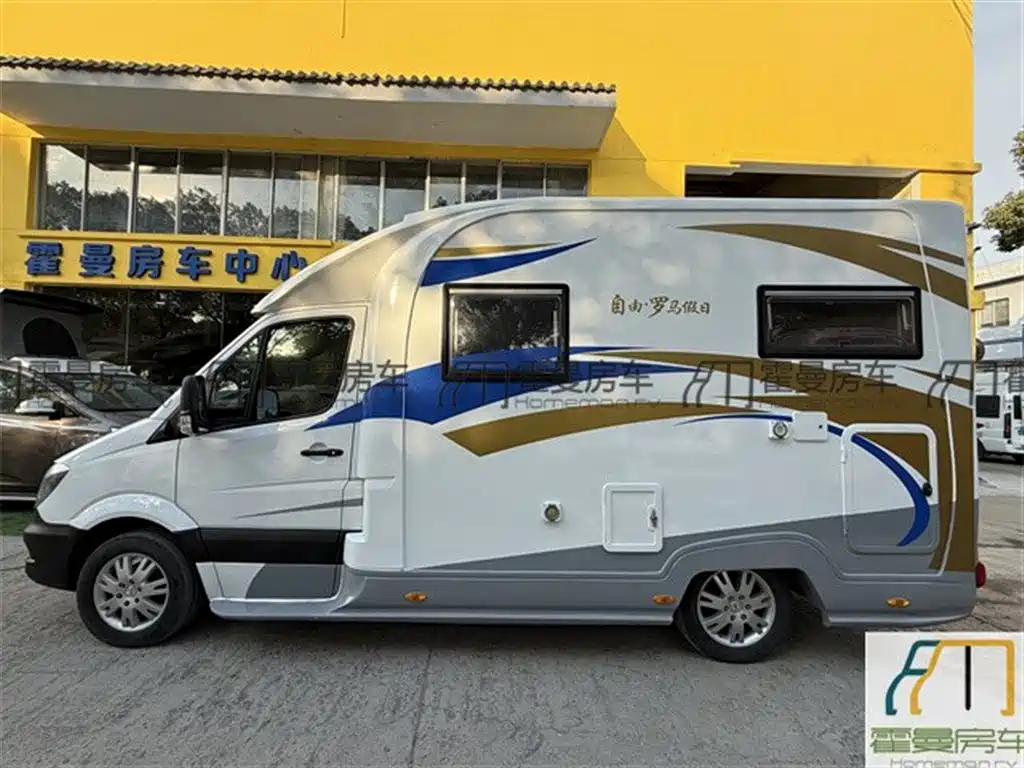 North RV North Dream Chaser 2019 2019 Base Model