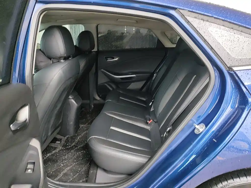 Hyundai Fista 2021 2021 280TGDi GLX Elite Edition