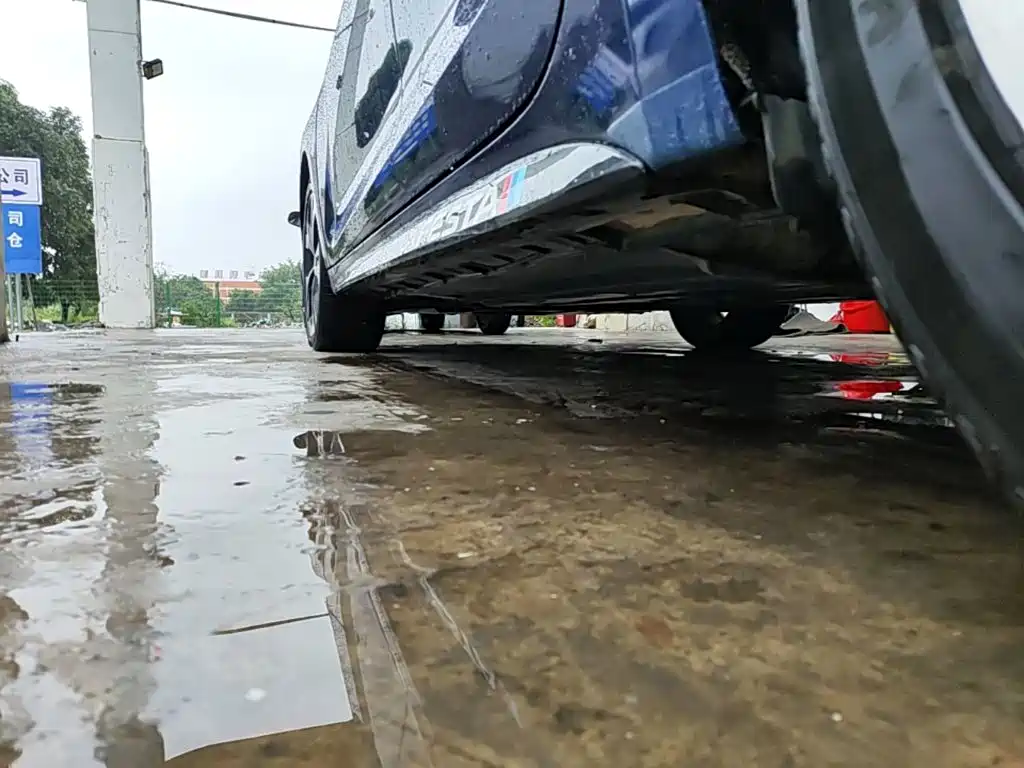 Hyundai Fista 2021 2021 280TGDi GLX Elite Edition
