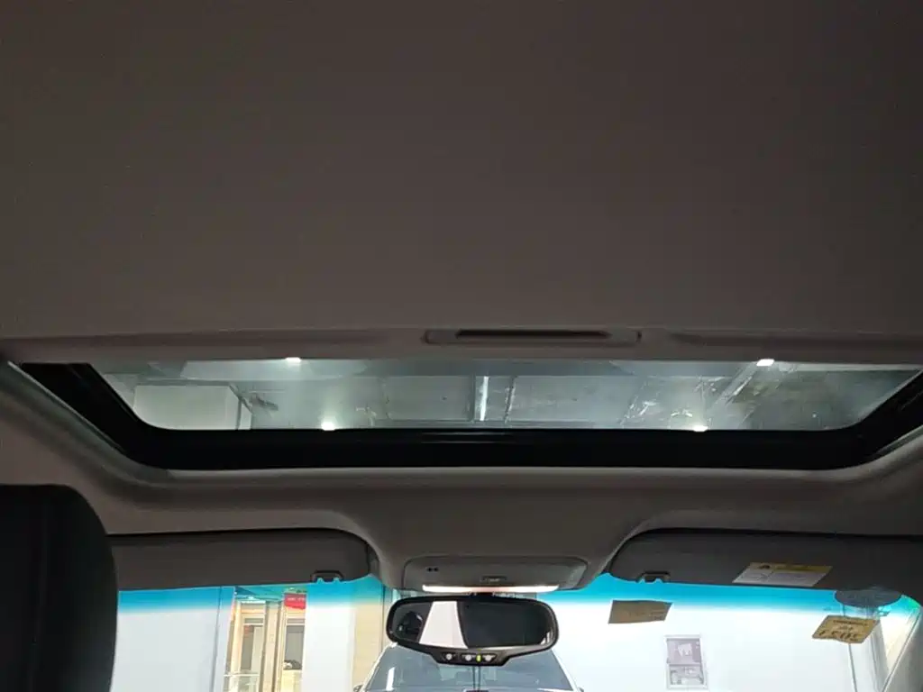 Buick Excelle 2019 18T Auto Connected Elite China VI фото 18