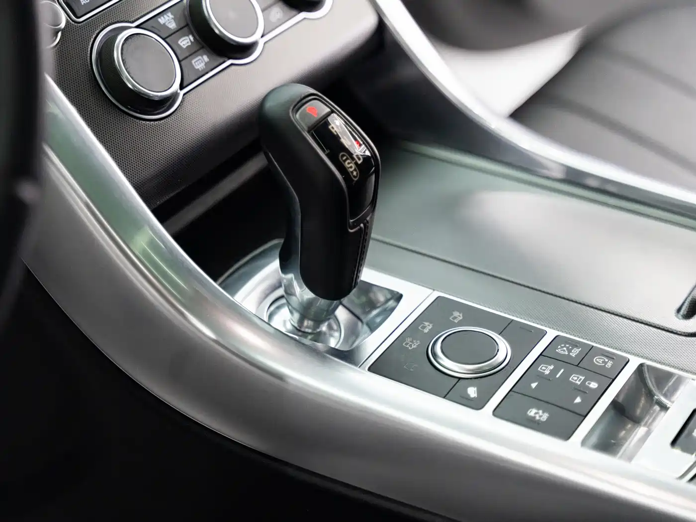 Land Rover Range Rover Sport 2014 3.0 SC V6 HSE DYNAMIC фото 12