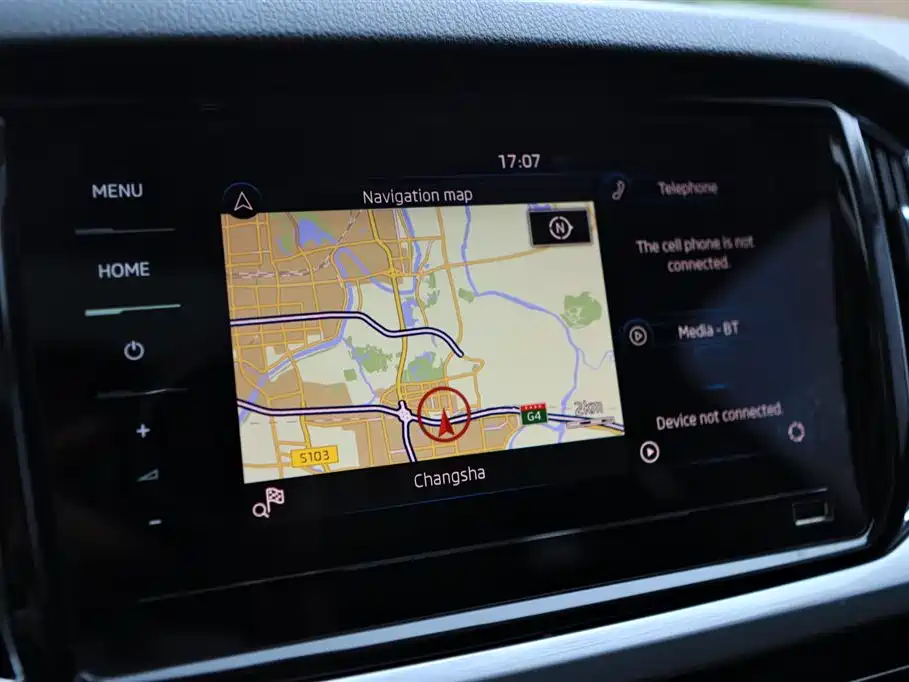 Škoda Kamiq 2021 GT TSI230 DSG Flagship Edition фото 16