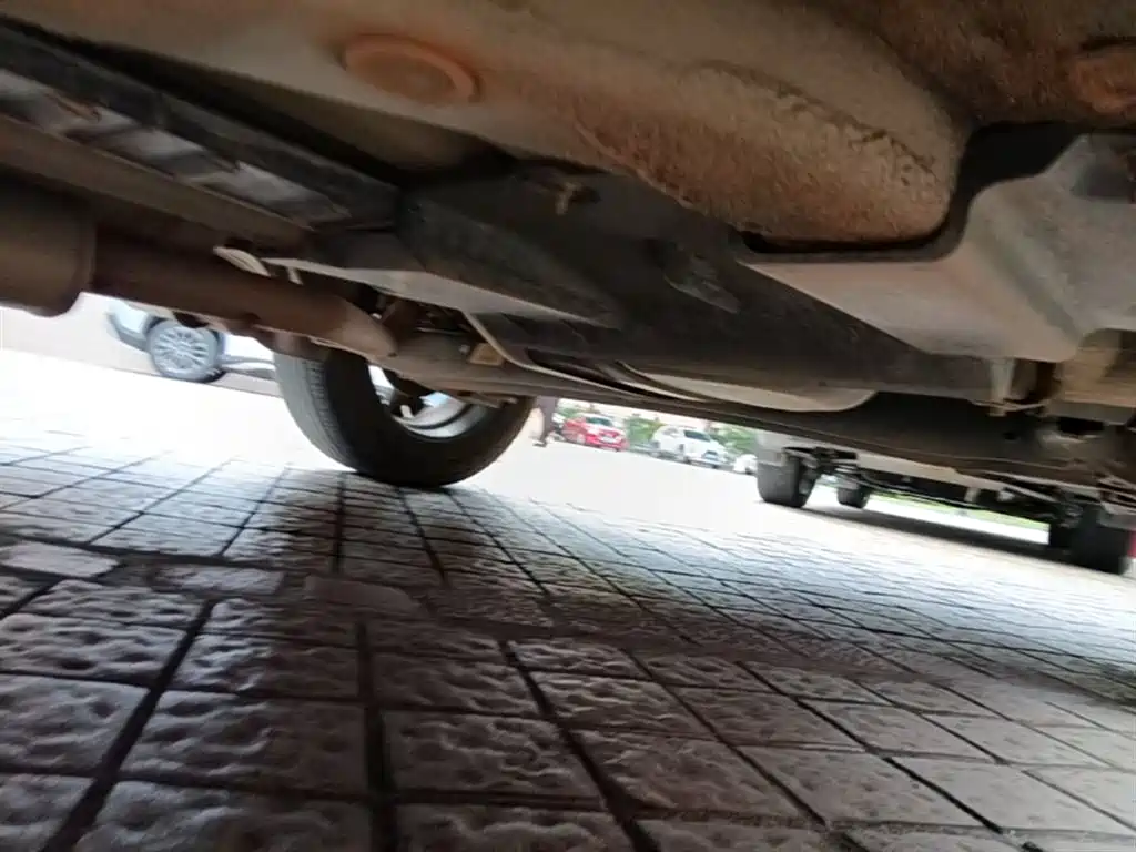 Kia KX3 Smart Run 2015 2.0L Automatic 2WD DLX фото 18
