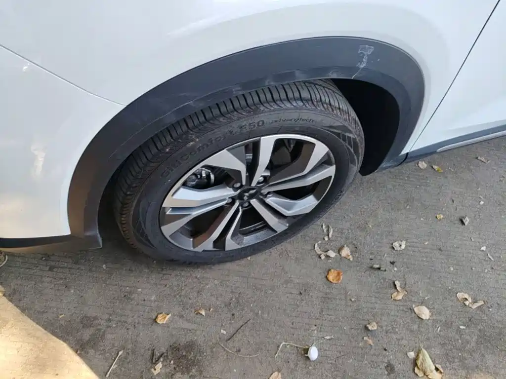 Фото 23 - Wuling Motors Wuling Xingchen