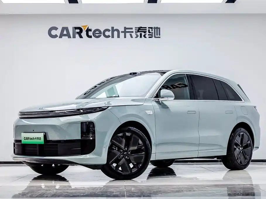 Li Auto IDEAL L6