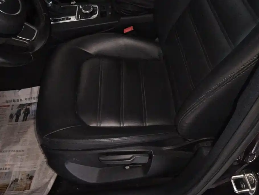 Audi A3 2016 Sportback 35 TFSI Progressive фото 9
