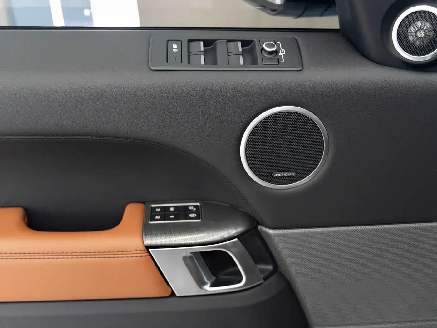 Land Rover Range Rover Sport 2017 3.0 SC V6 HSE DYNAMIC фото 15