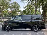 Фото 7 - Toyota Vellfire