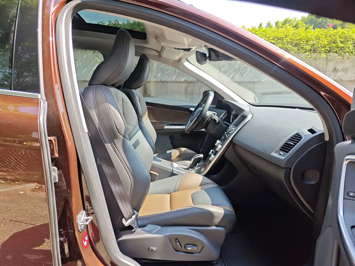 Volvo XC60 (Import) 2014 2014 T6 Smart Comfort Edition