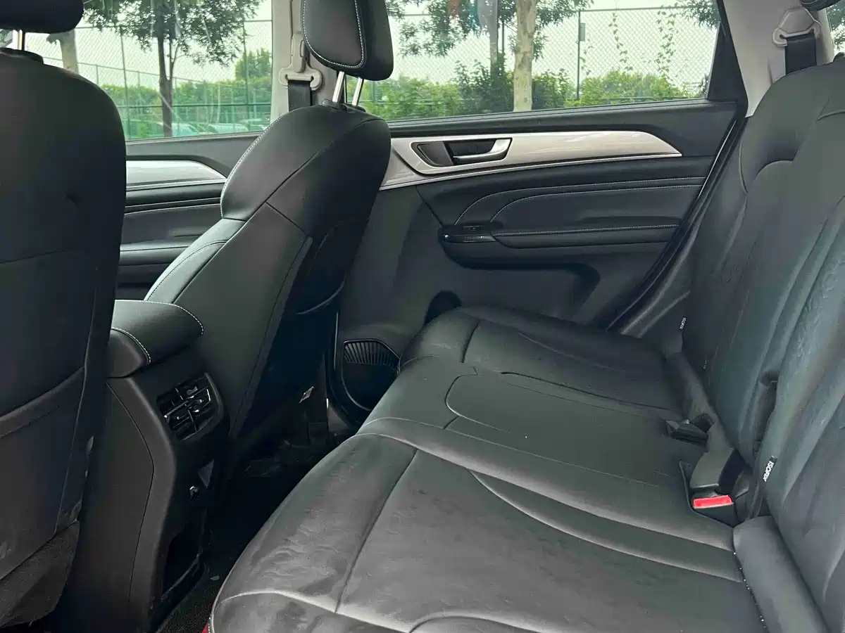 Haval M6 2024 2023 PLUS 1.5T Manual Luxury Smart Connect