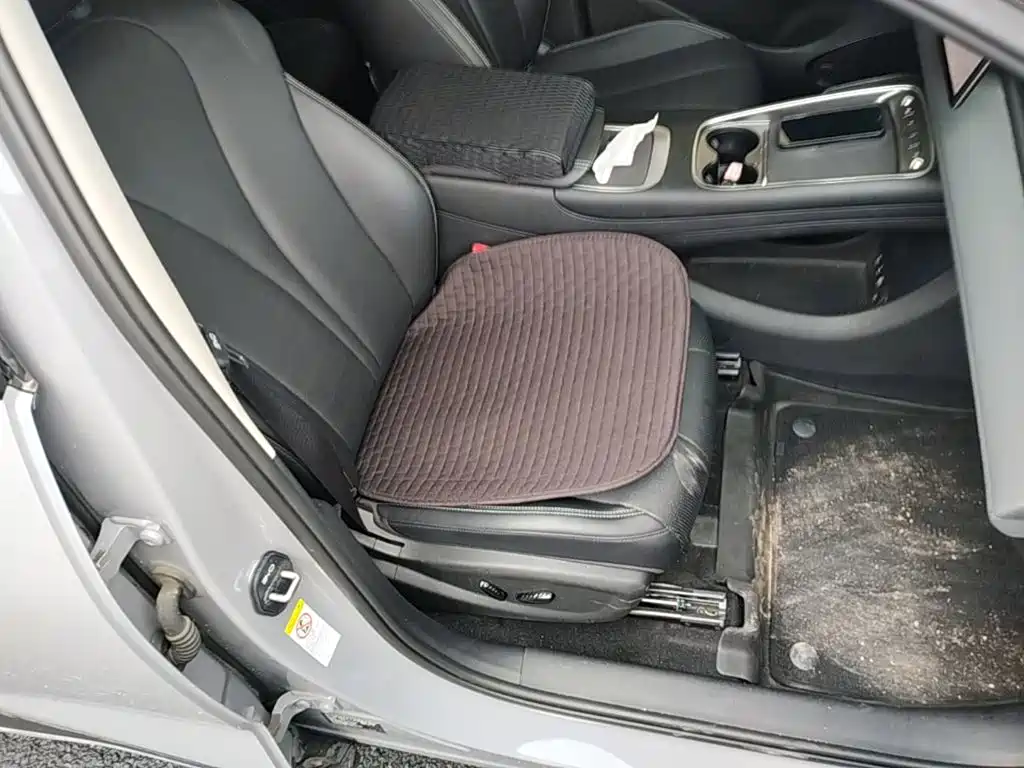 BYD Hai Shi 05 EV 2025 2025 520KM Smart Navigation Edition