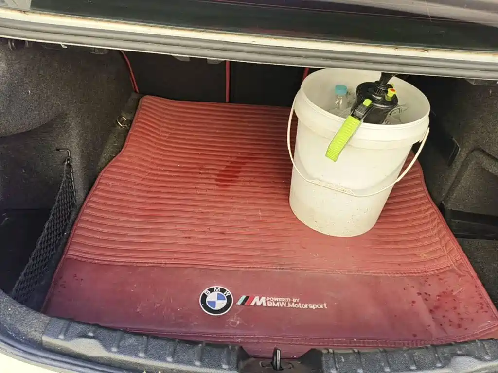 Фото 5 - BMW 3 Series