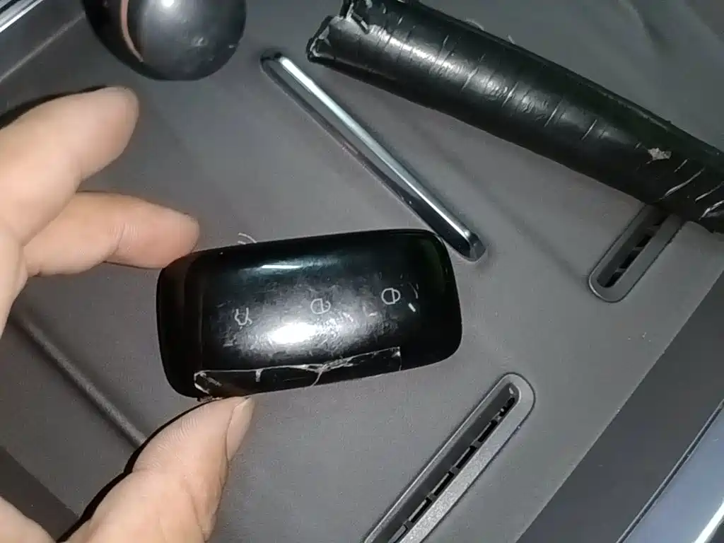 Geely Galaxy Galaxy M9 2025 2025 Base Model