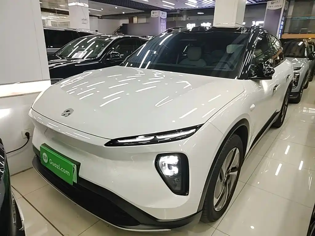 NIO ES6 2024