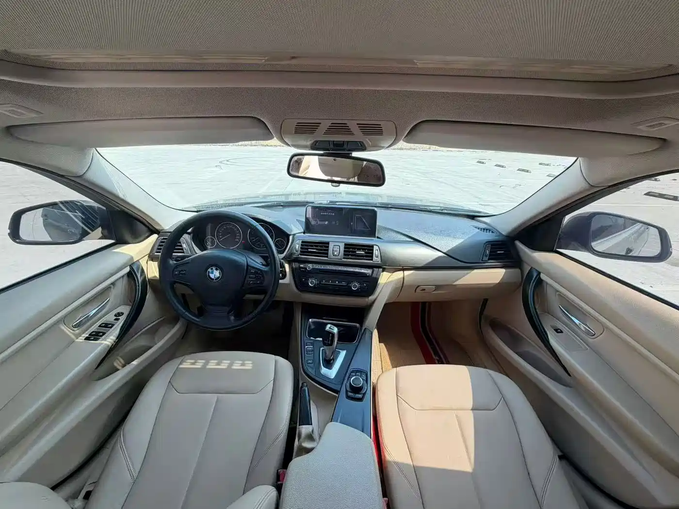 Фото 4 - BMW 3 Series