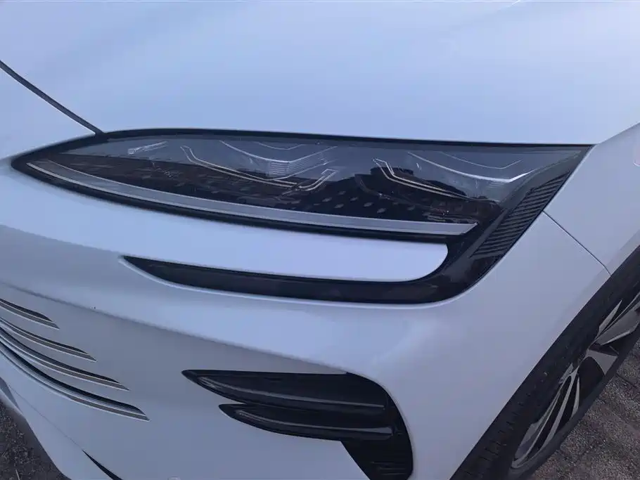 BYD SONGJIANG NEW ENERGY