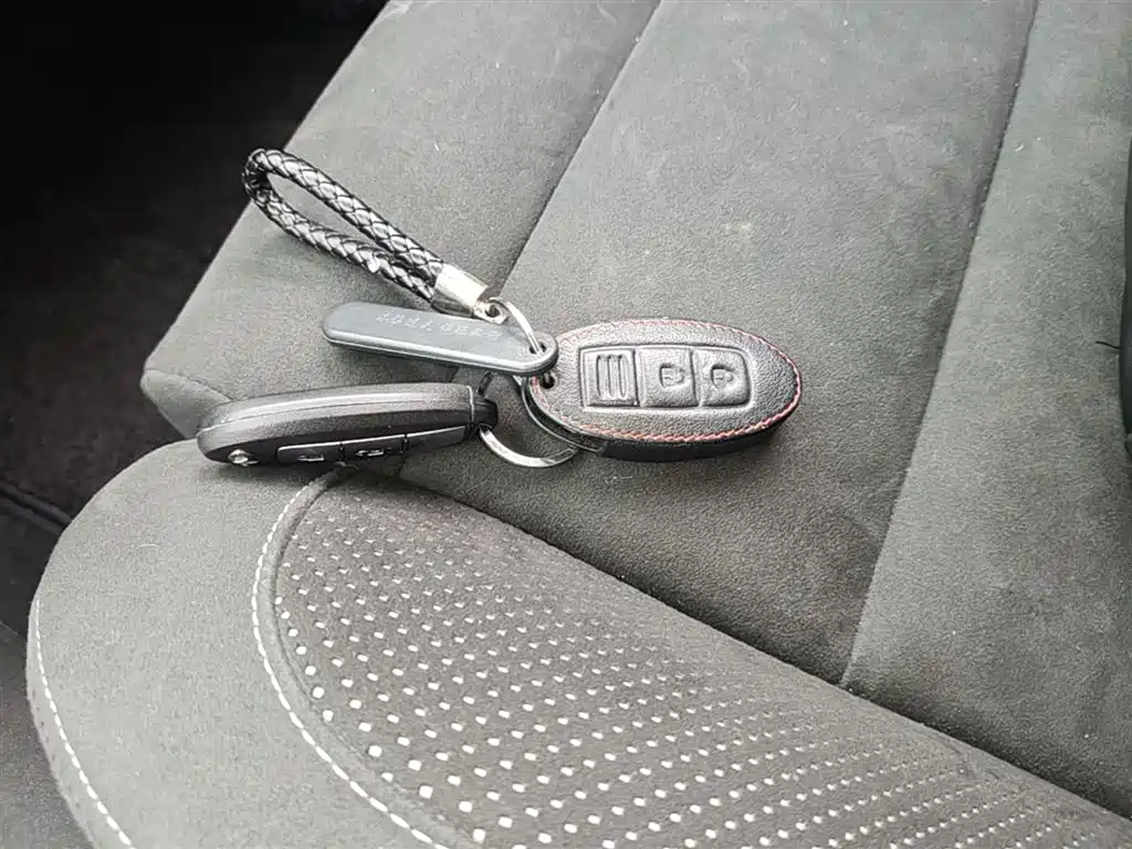 Infiniti ESQ 2019 2014 1.6L Free Edition