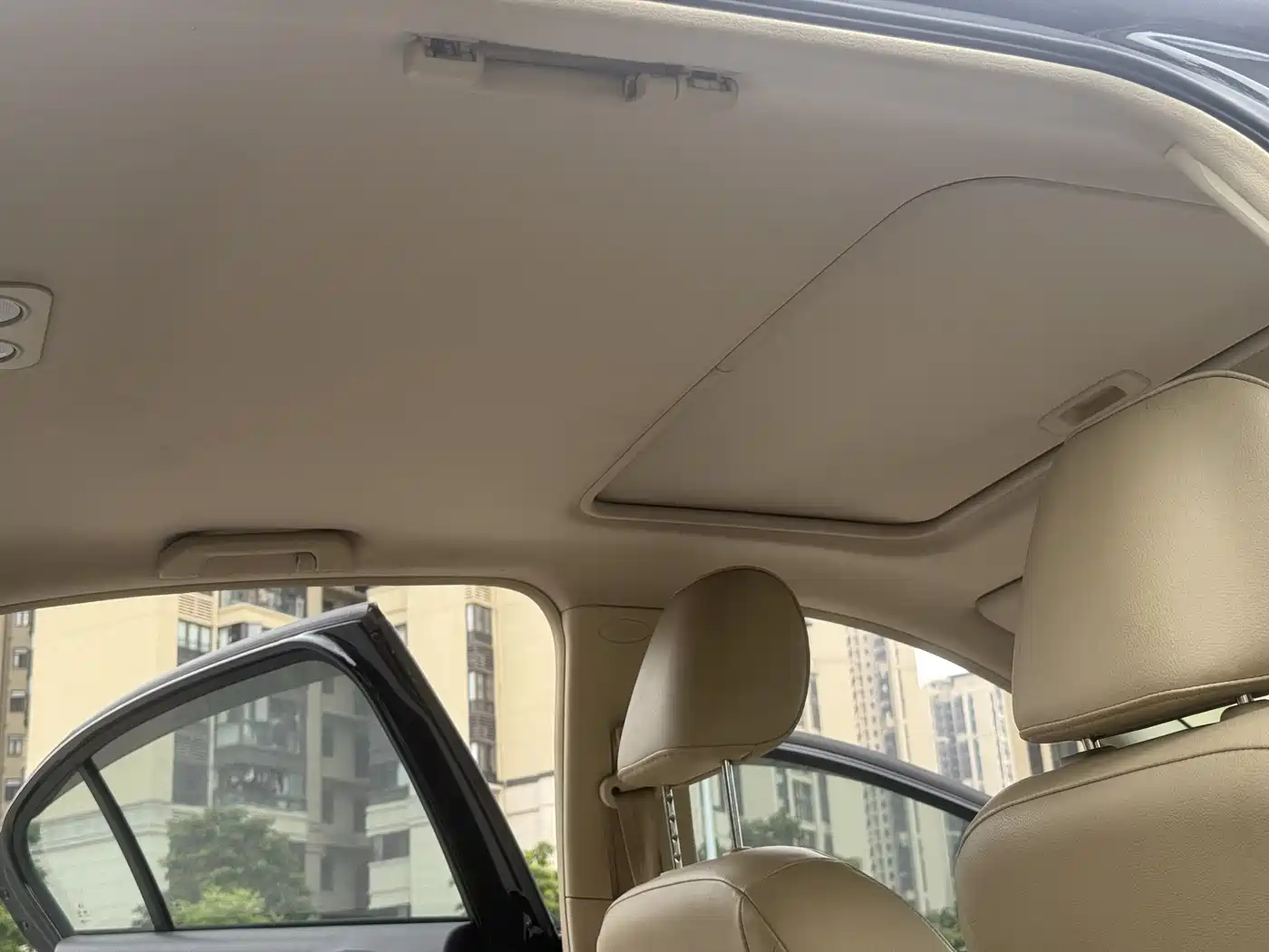 GAC Trumpchi Trumpchi GA5 2012 1.8L Automatic Premium фото 26
