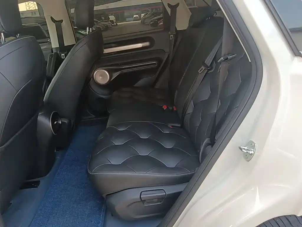 Baojun Cloud 2024 2023 460 Pro