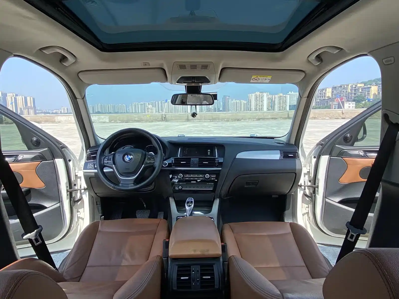 Photo 6 - BMW X3 (Import)