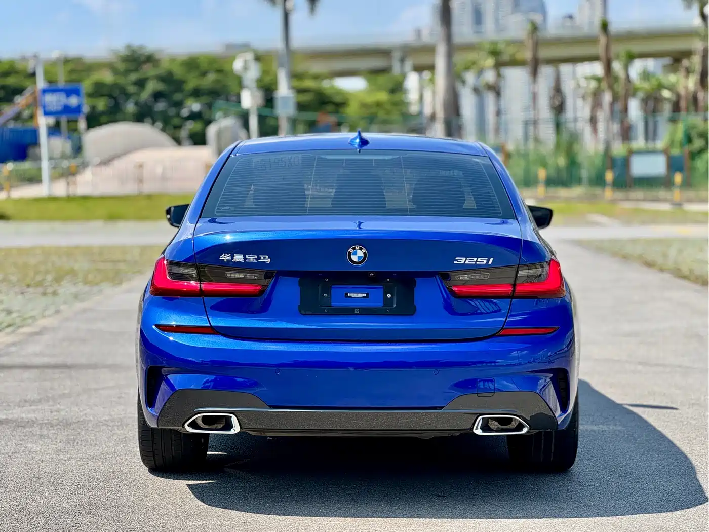 Фото 5 - BMW 3 Series