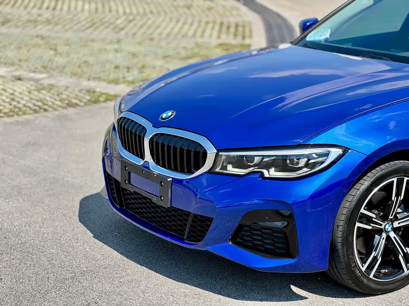 Фото 11 - BMW 3 Series