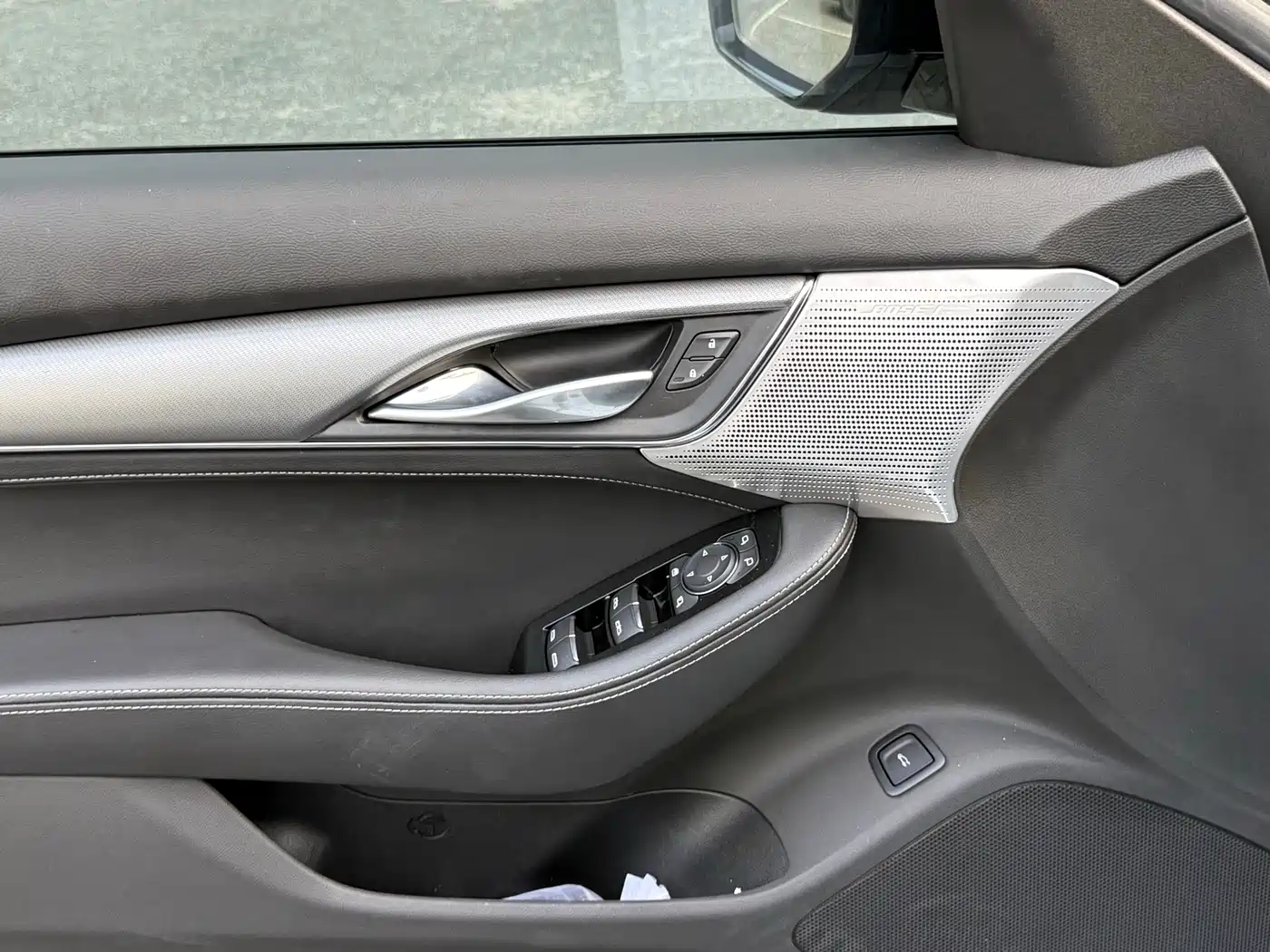Cadillac CT5 2023 28T Luxury Style (Standard Edition) фото 10