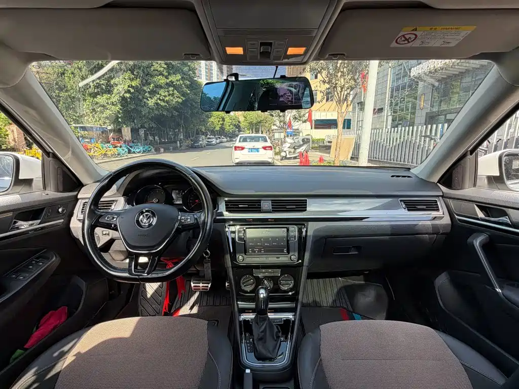 Volkswagen C-TREK 2019 2020 1.5L Automatic Comfort Edition
