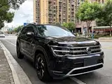 Фото 3 - Volkswagen Teramont