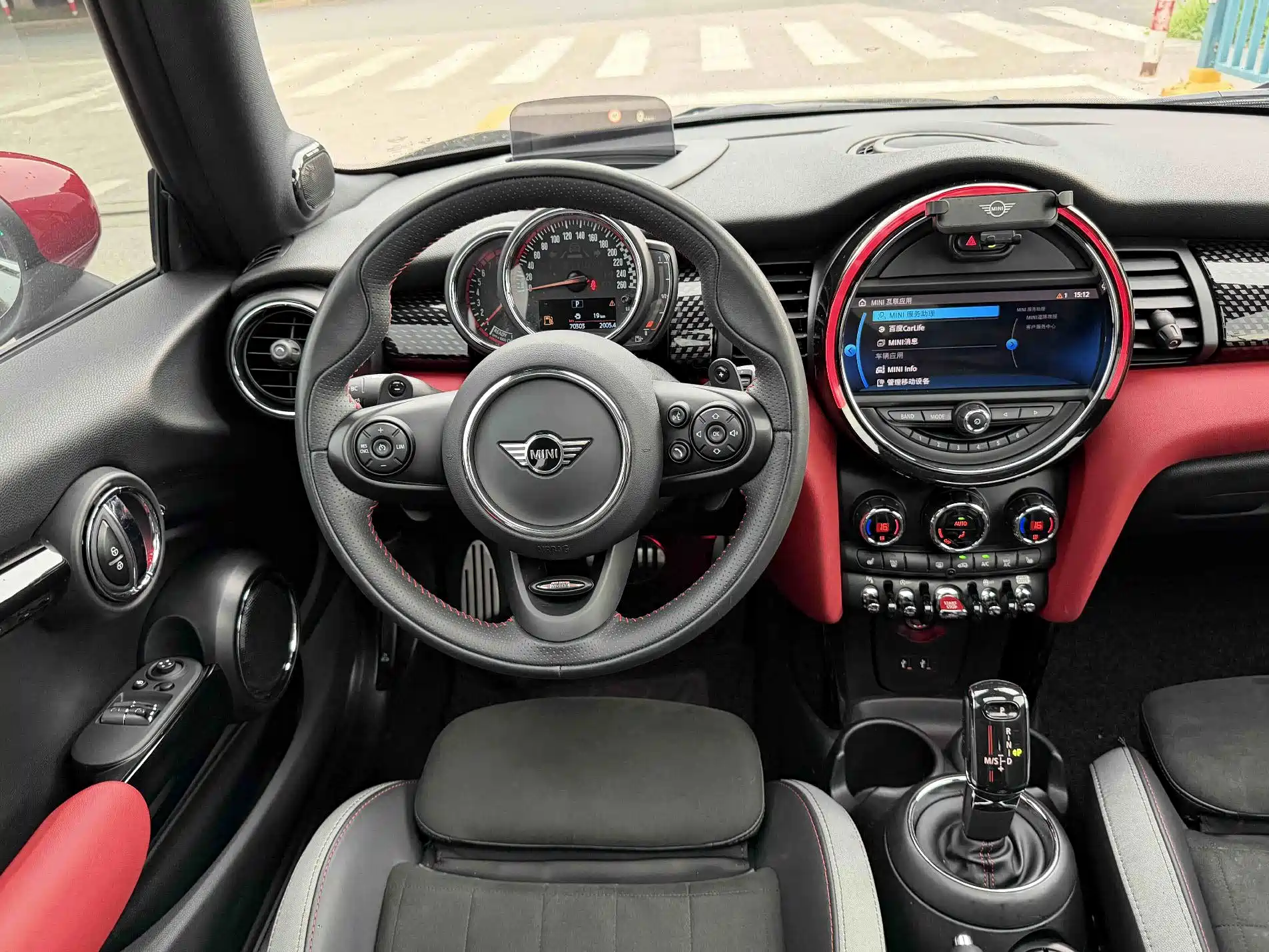 Фото 10 - MINI JCW