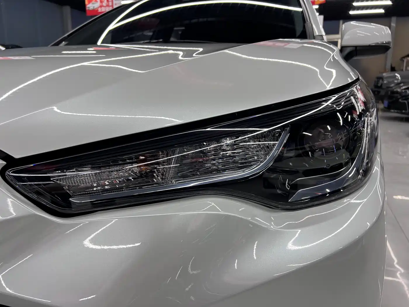 Toyota Frontlander 2022 2.0L CVT Leading Edition фото 13
