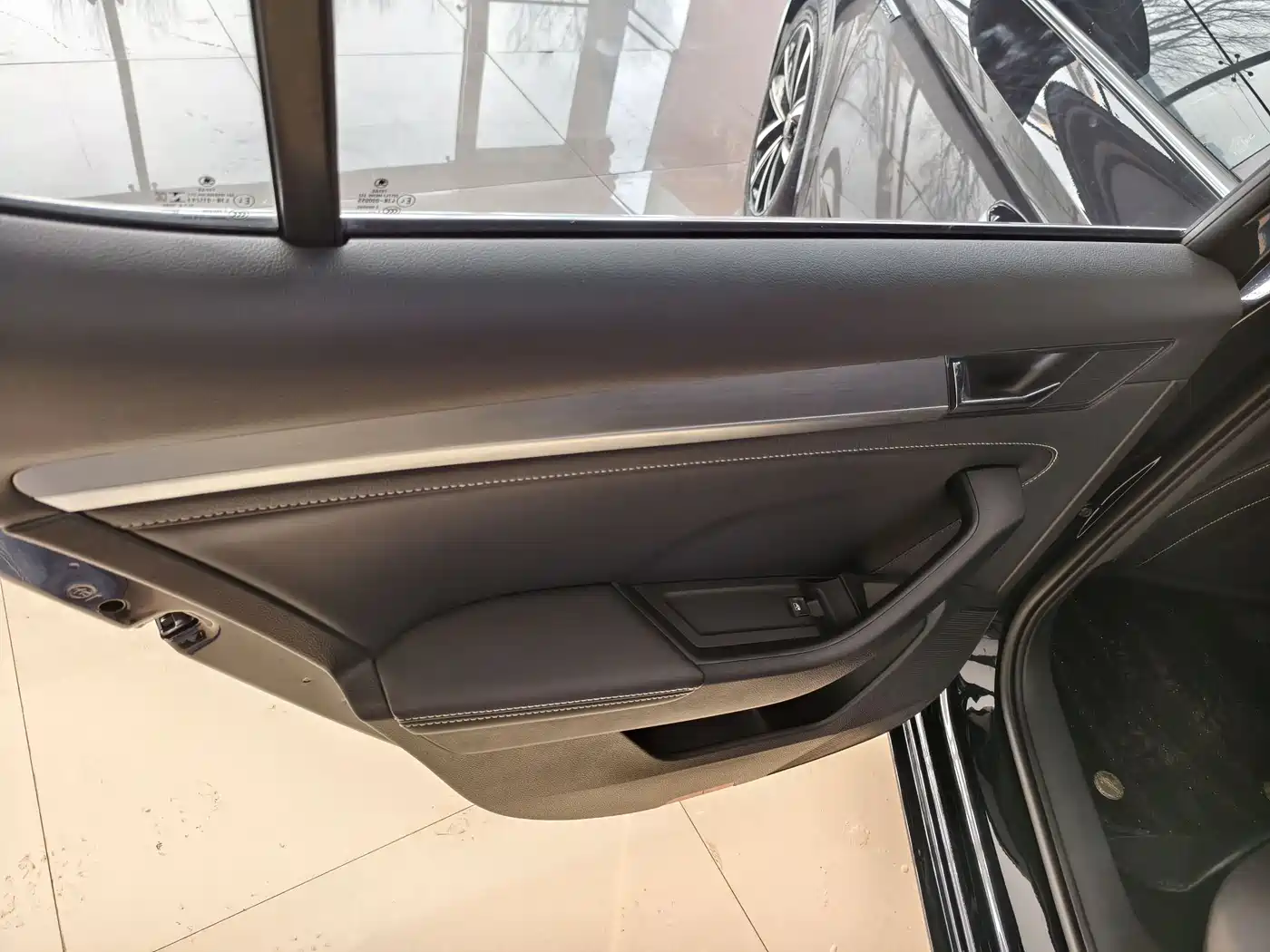 Škoda Superb 2023 Facelift TSI280 DSG Premium Edition фото 13