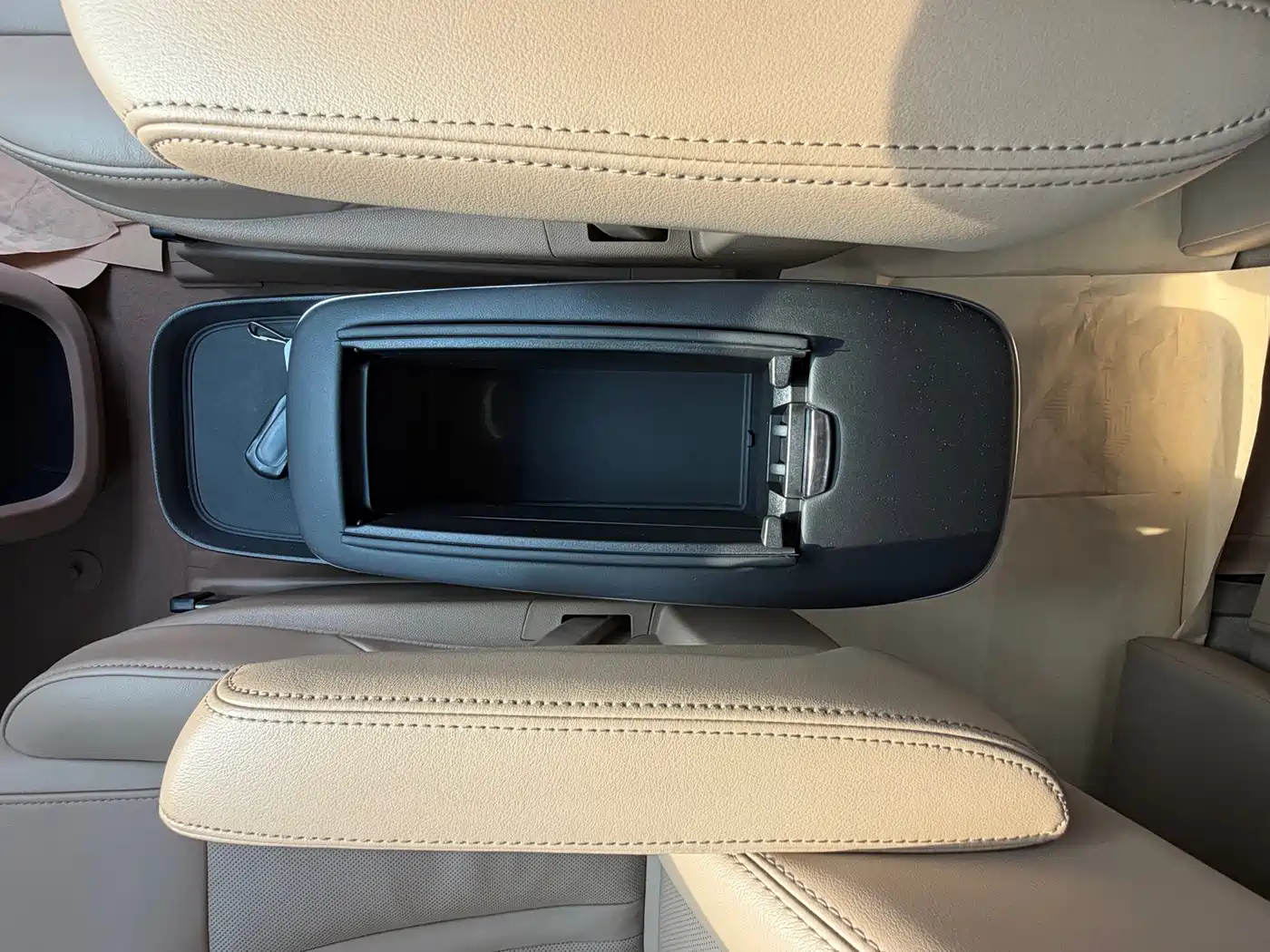 Buick GL8 2017 ES 28T Luxury China V фото 23