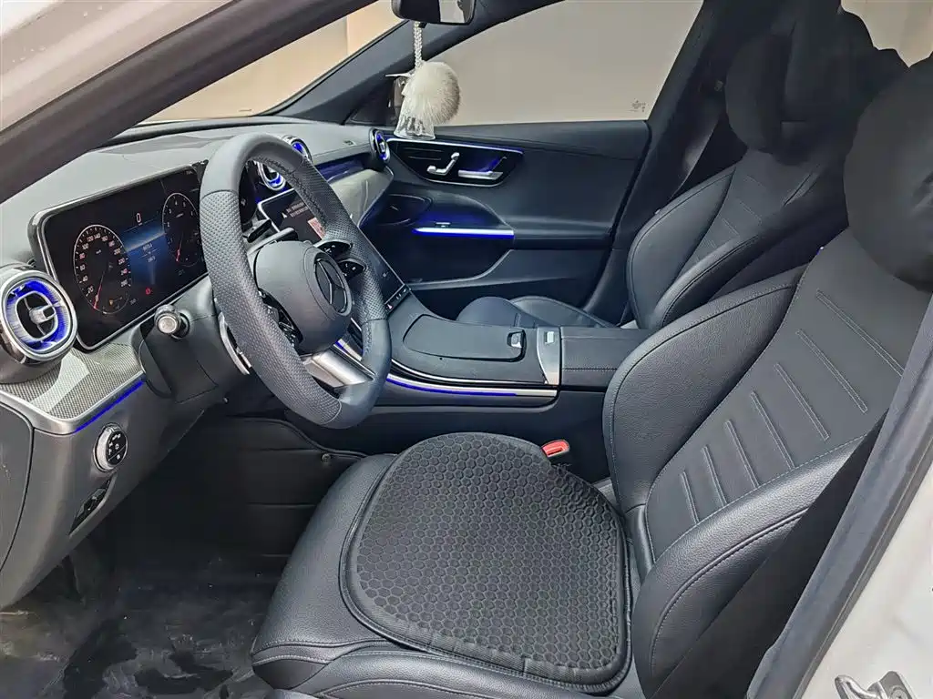 Mercedes-Benz C-Class 2024 C 260 L Sport фото 14