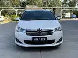 Фото 2 - Citroën C4L