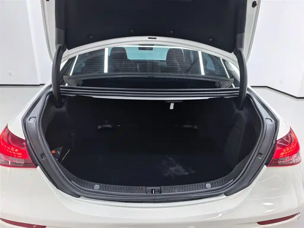 Mercedes-Benz E-Class (Import) 2023 2023 E 260 Fashion Sport Edition