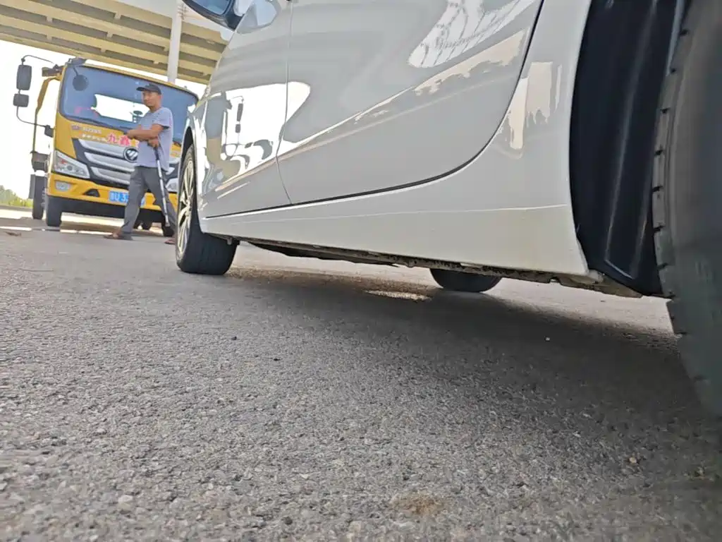 Buick Excelle GT 2019 2019 18T Automatic Connected Elite (China V)