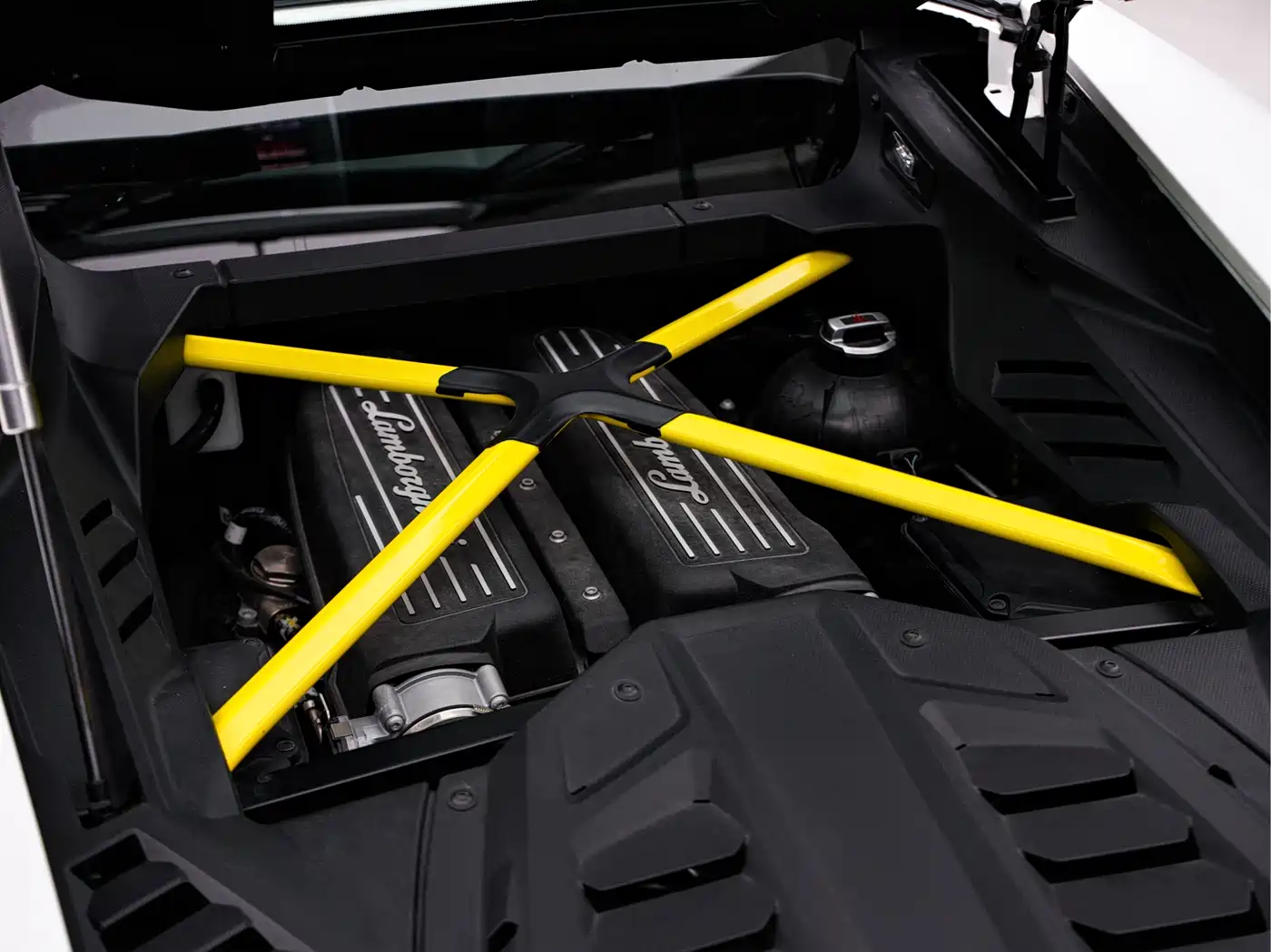 LAMBORGHINI HURACÁN