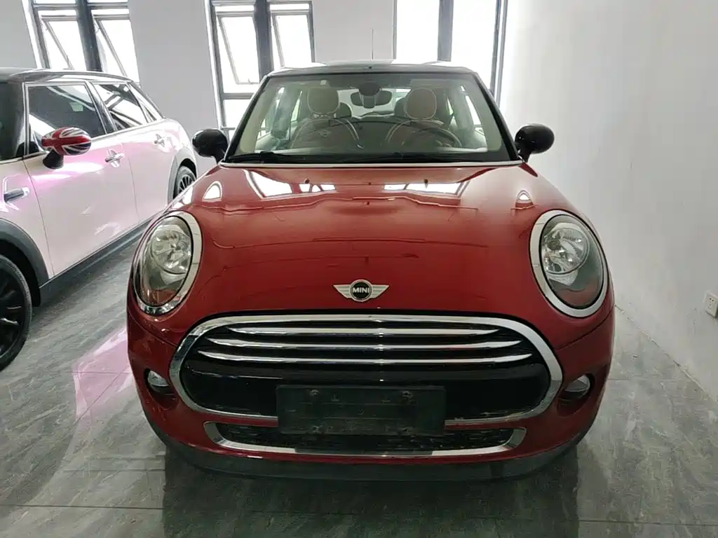 MINI MINI 2014 2014 1.5T COOPER Fun