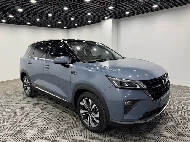 WULING WULING XINGCHEN