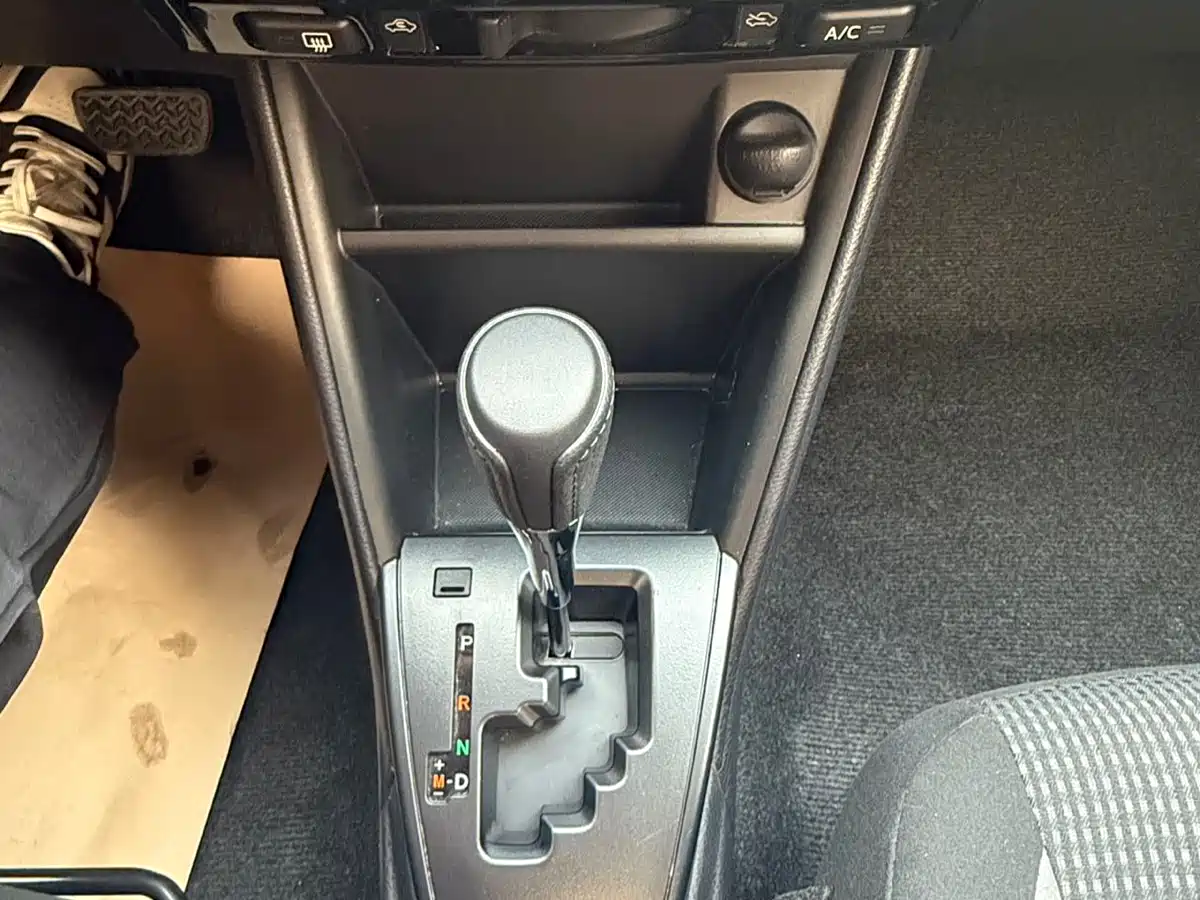 Toyota Vios 2022 1.5L 20th Anniversary Edition фото 19