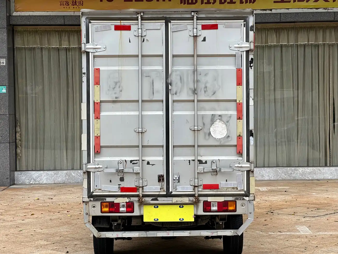 Dongfeng Xiaokang K01 2022 2022 1.3L K01 DK13C