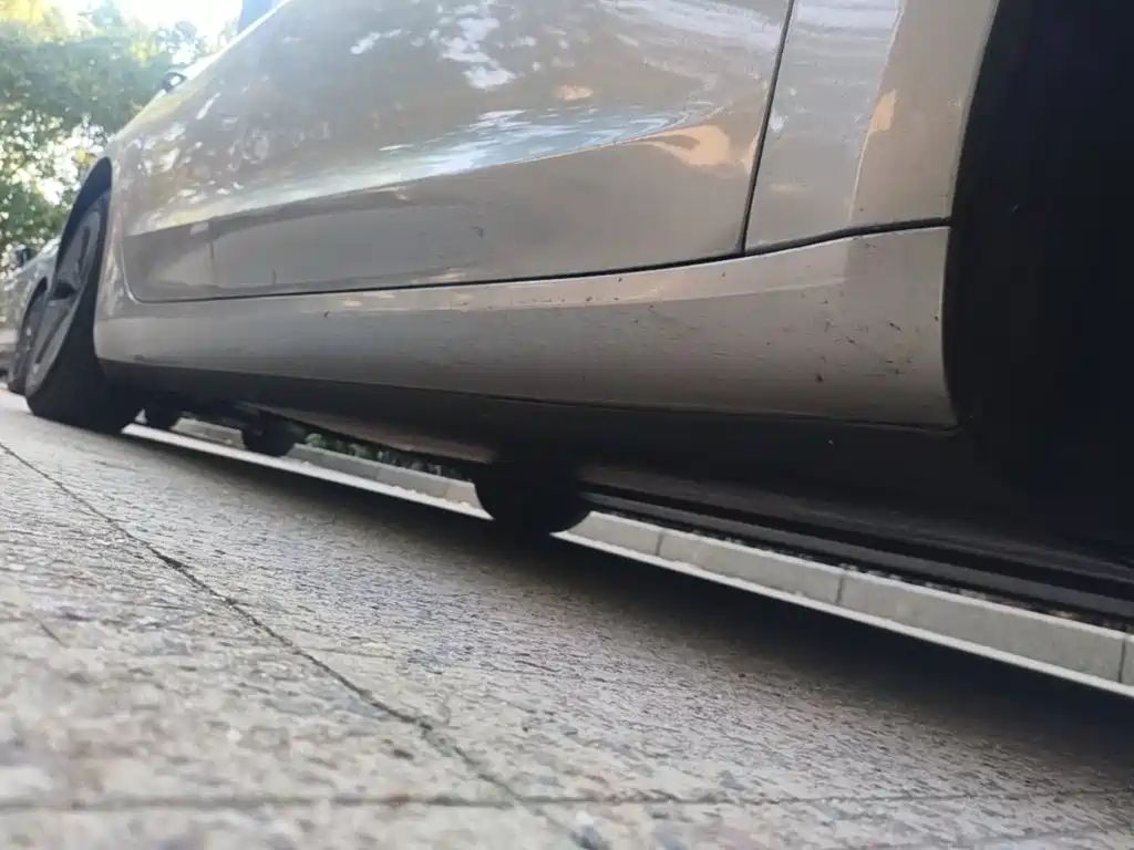 Фото 21 - Tesla Model 3